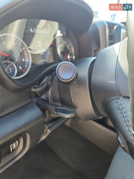 Пикап Ram 1500 2022 в Киеве фото 33 Пикап Ram 1500 2022 в Киеве