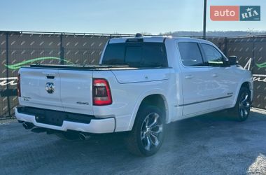 Пикап Ram 1500 2023 в Киеве