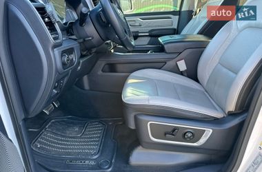 Пикап Ram 1500 2023 в Киеве
