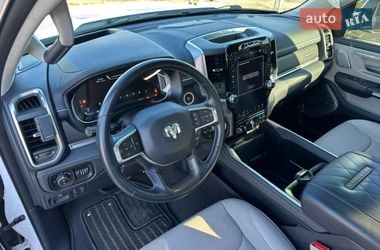 Пикап Ram 1500 2023 в Киеве