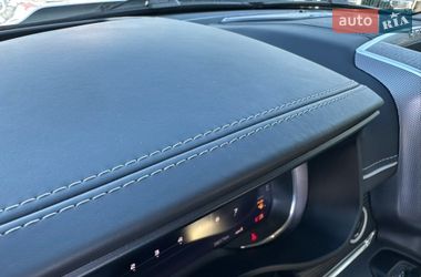 Пикап Ram 1500 2023 в Киеве