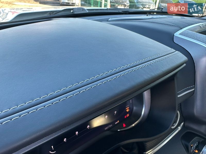 Пикап Ram 1500 2023 в Киеве