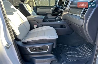 Пикап Ram 1500 2023 в Киеве