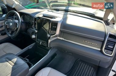 Пикап Ram 1500 2023 в Киеве