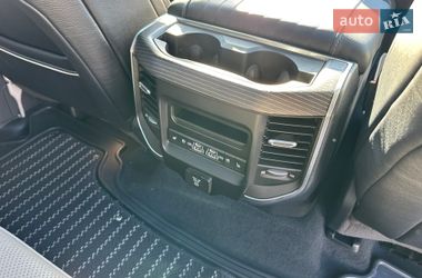 Пикап Ram 1500 2023 в Киеве