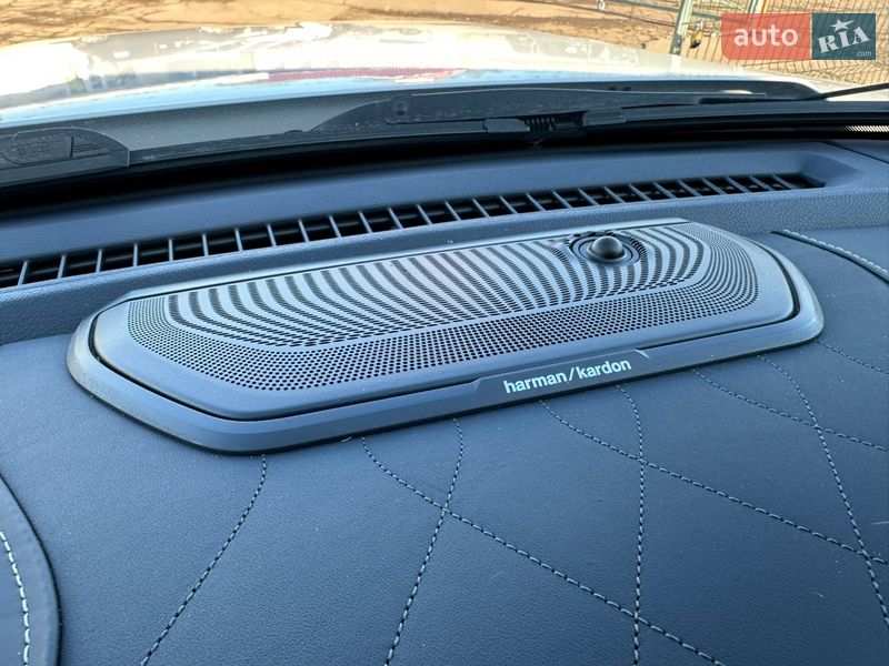 Пикап Ram 1500 2023 в Киеве