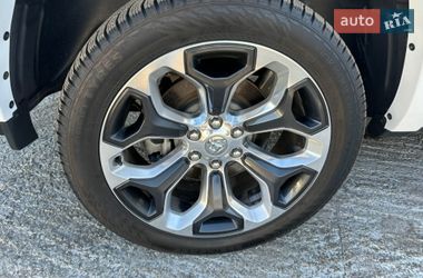 Пикап Ram 1500 2023 в Киеве