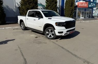 Пікап Ram 1500 2022 в Білій Церкві