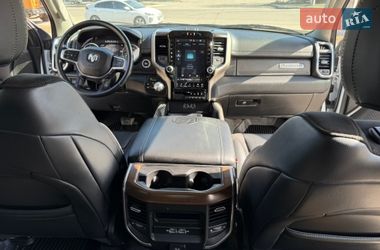 Пикап Ram 1500 2022 в Белой Церкви