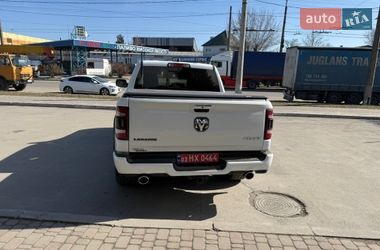 Пикап Ram 1500 2022 в Белой Церкви