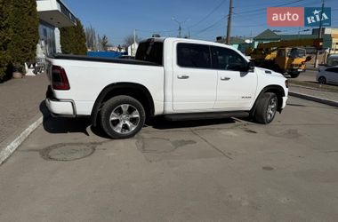 Пикап Ram 1500 2022 в Белой Церкви