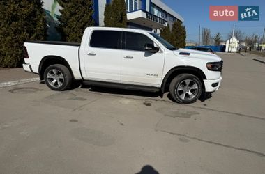 Пикап Ram 1500 2022 в Белой Церкви