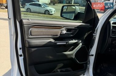 Пикап Ram 1500 2022 в Белой Церкви