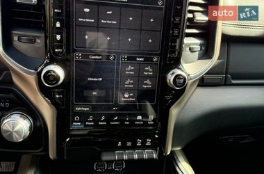 Пикап Ram 1500 2022 в Белой Церкви