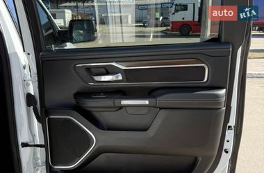 Пикап Ram 1500 2022 в Белой Церкви