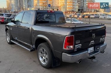 Пикап Ram 1500 2016 в Киеве