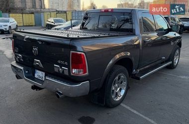 Пикап Ram 1500 2016 в Киеве