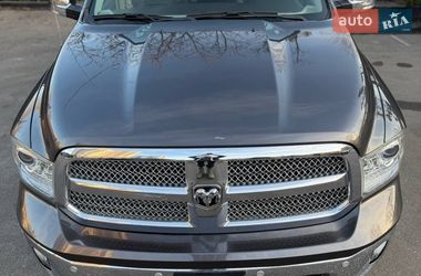 Пикап Ram 1500 2016 в Киеве