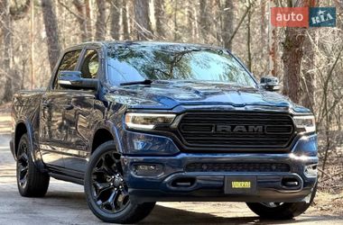 Пікап Ram 1500 2022 в Києві