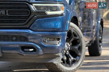 Пікап Ram 1500 2022 в Києві