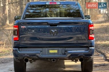 Пікап Ram 1500 2022 в Києві