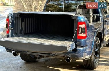 Пікап Ram 1500 2022 в Києві