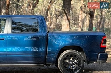 Пікап Ram 1500 2022 в Києві