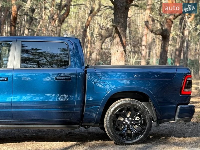 Пікап Ram 1500 2022 в Києві