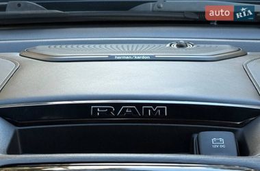 Пікап Ram 1500 2022 в Києві