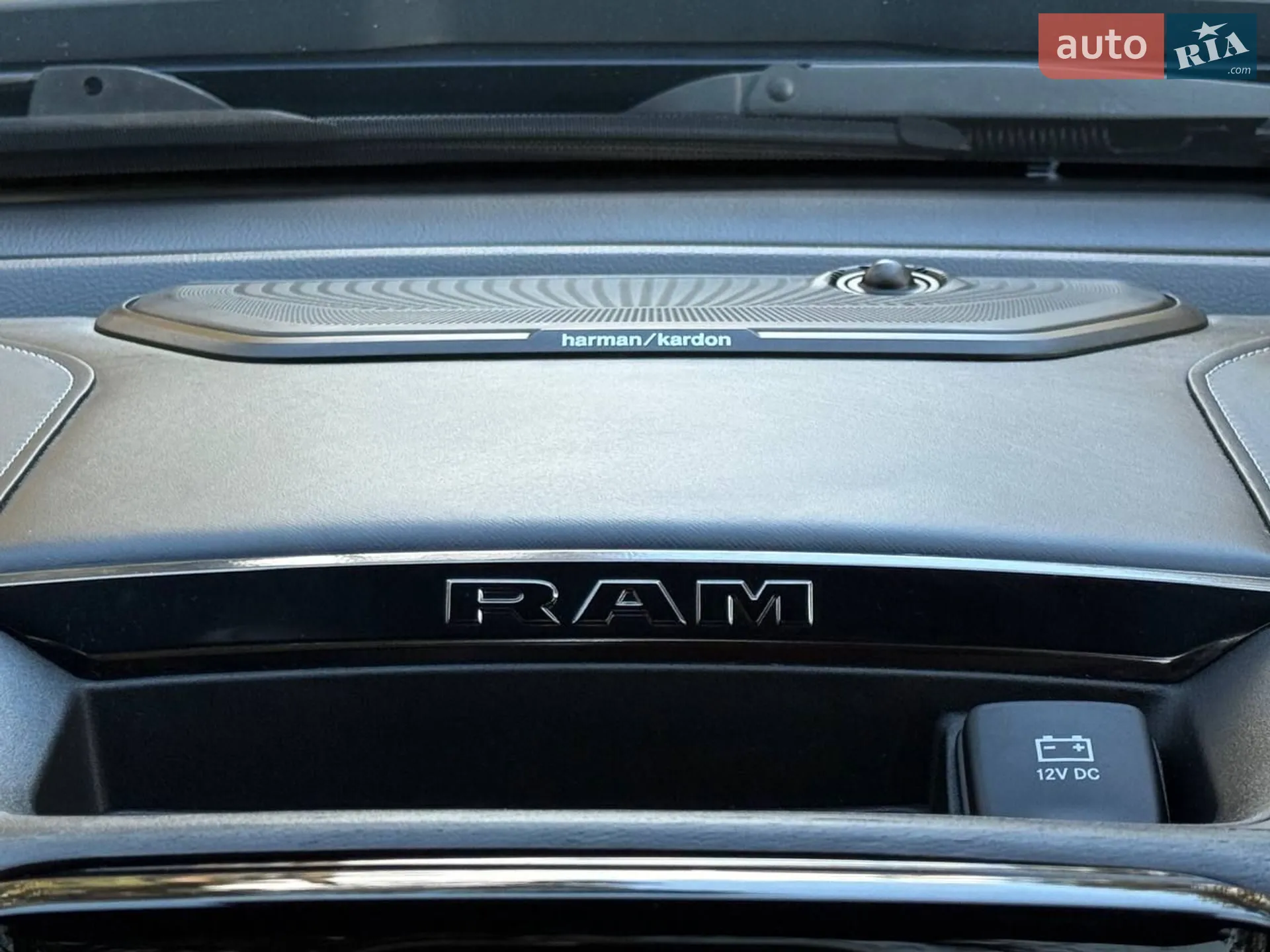 2022 RAM 1500 - мініатюра 41