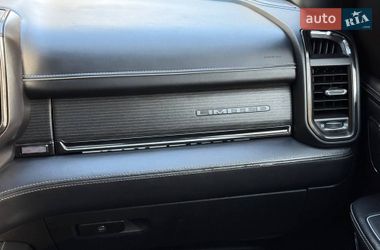 Пікап Ram 1500 2022 в Києві