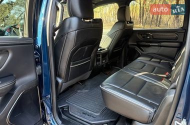 Пікап Ram 1500 2022 в Києві