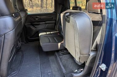 Пікап Ram 1500 2022 в Києві