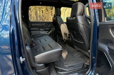 Пікап Ram 1500 2022 в Києві