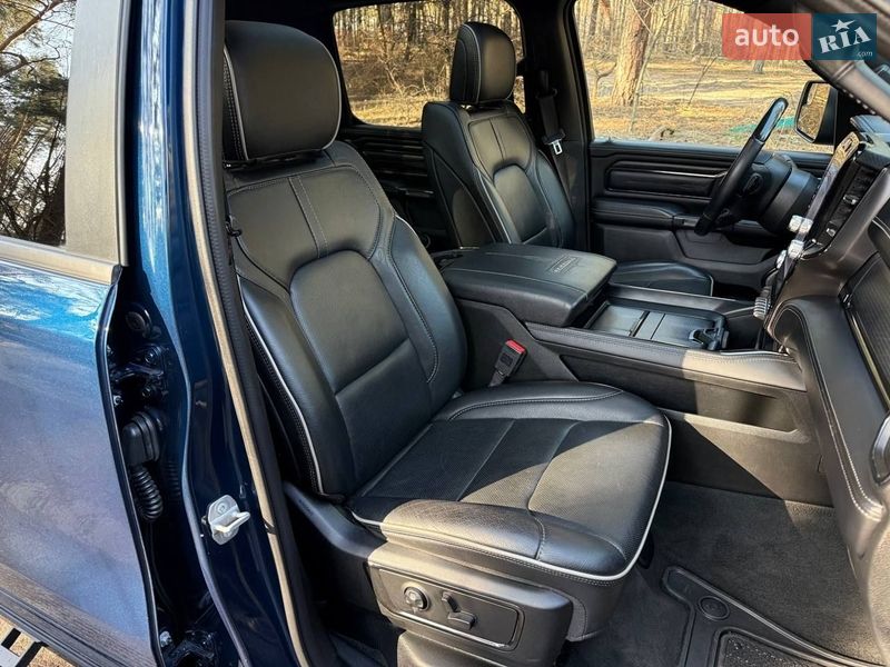 Пікап Ram 1500 2022 в Києві