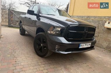 Пікап Ram 1500 2018 в Києві
