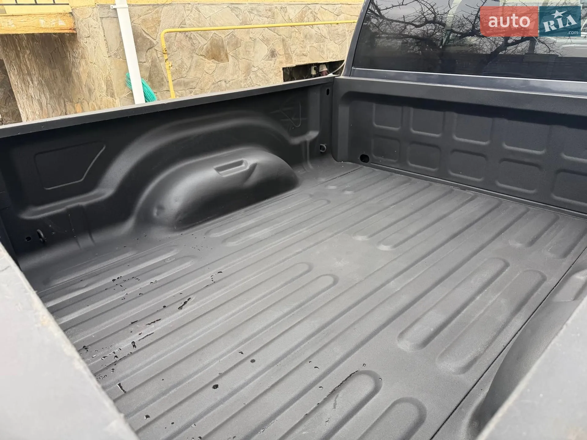 2018 RAM 1500 - мініатюра 20