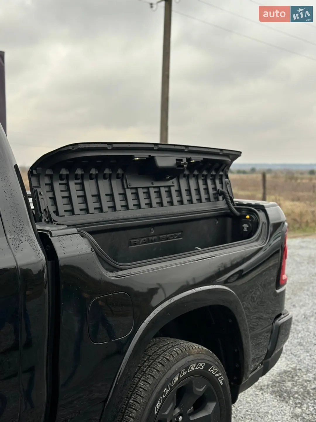 2024 RAM 1500 - мініатюра 7