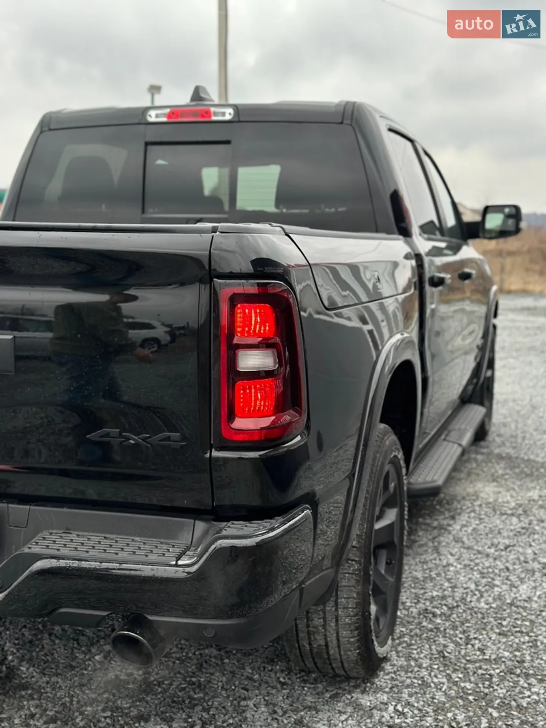 2024 RAM 1500 - мініатюра 9