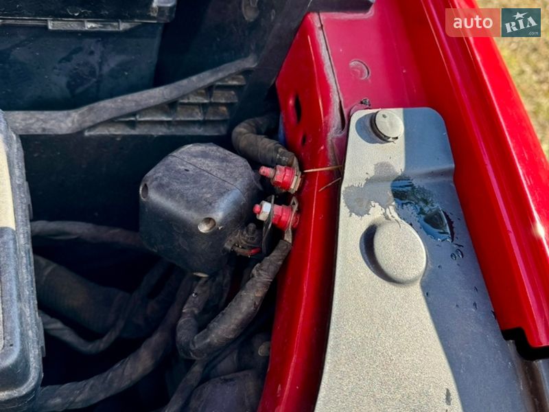 Пікап Ram 1500 2018 в Черкасах фото 43 Пікап Ram 1500 2018 в Черкасах