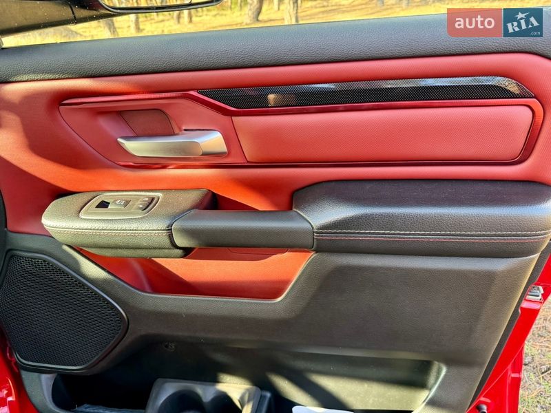 Пікап Ram 1500 2018 в Черкасах фото 76 Пікап Ram 1500 2018 в Черкасах