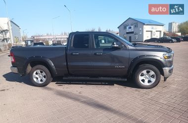 Пикап Ram 1500 2020 в Киеве