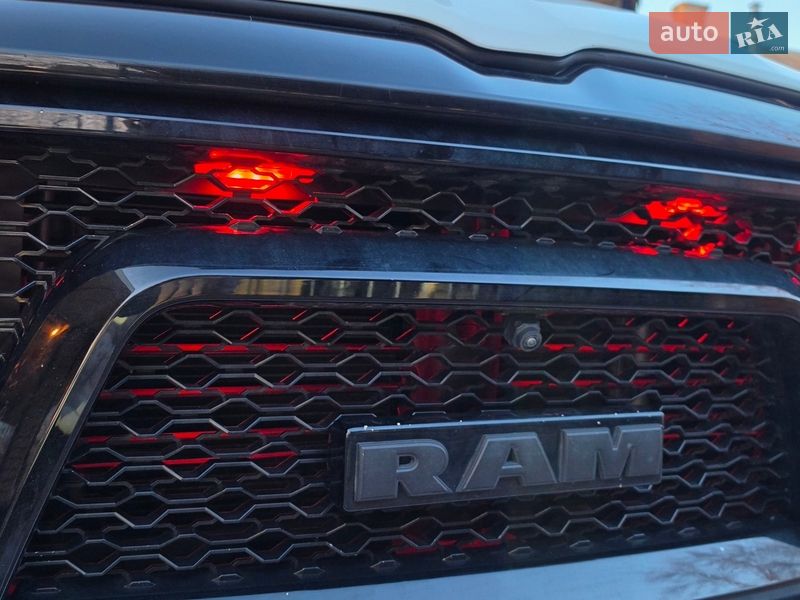 Пикап Ram 1500 2022 в Белой Церкви