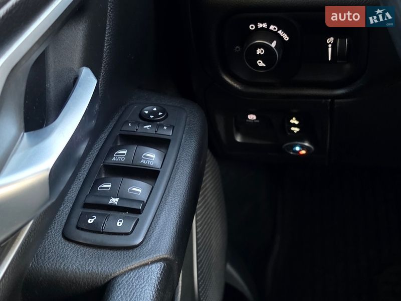 Пикап Ram 1500 2022 в Белой Церкви