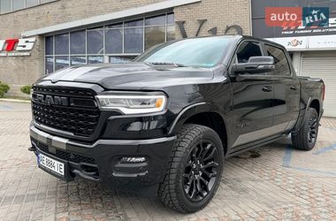 Пикап Ram 1500 2024 в Днепре
