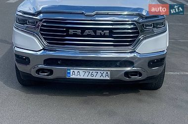 Пікап Ram 1500 2019 в Києві
