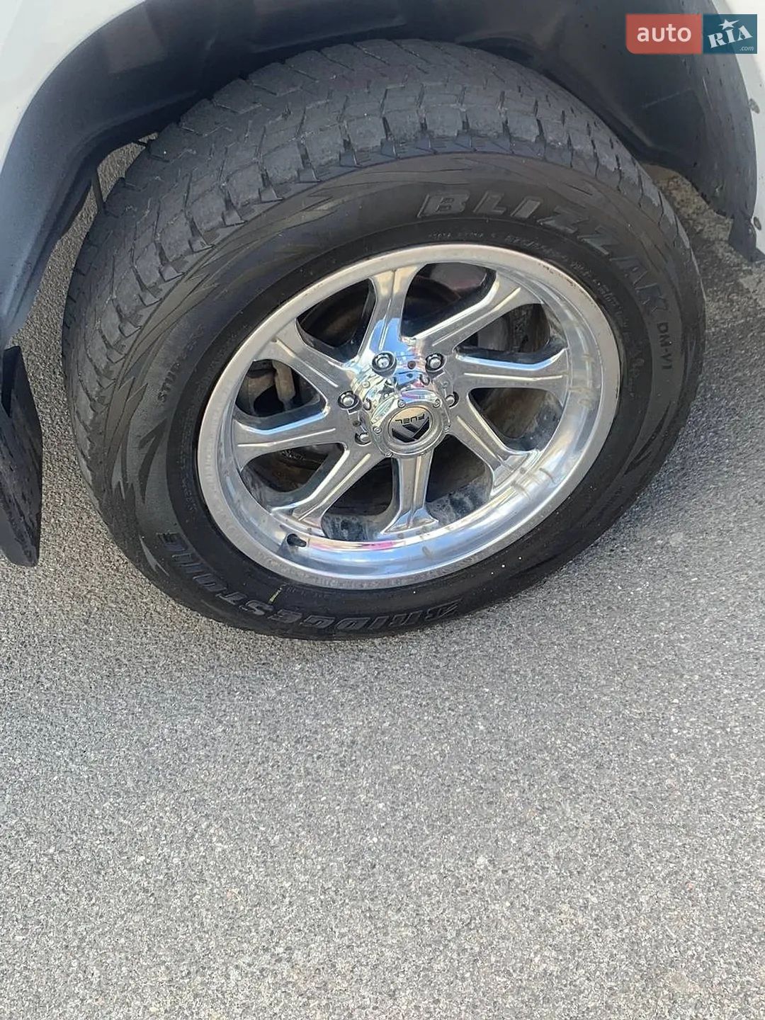 2019 RAM 1500 - мініатюра 10