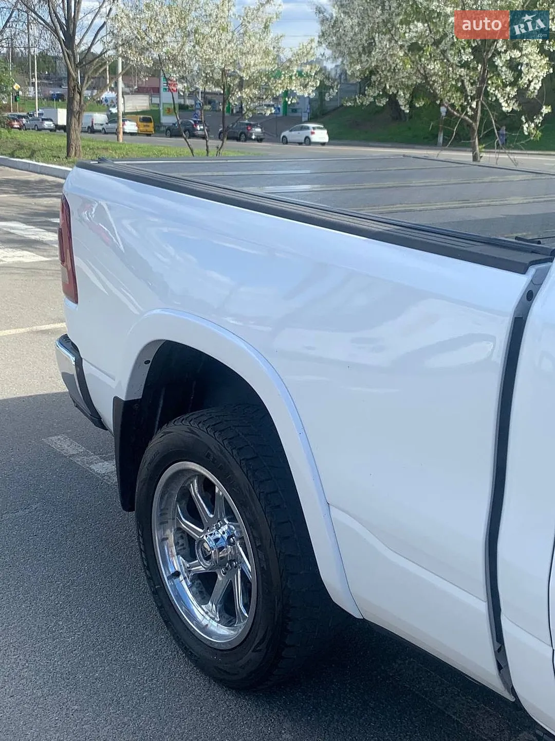 2019 RAM 1500 - мініатюра 11