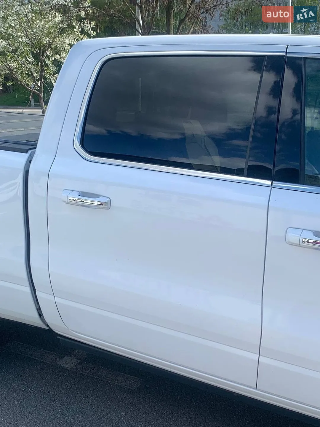 2019 RAM 1500 - мініатюра 12