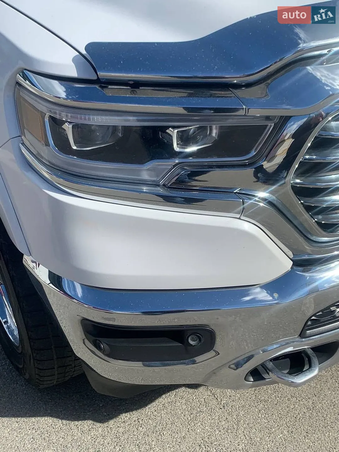 2019 RAM 1500 - мініатюра 15